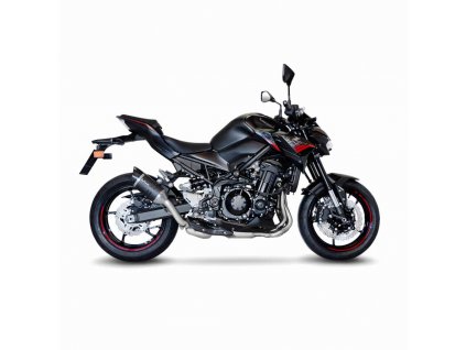 Výfuk LeoVince KAWASAKI Z 900 2020 - 2024 LV PRO CARBON 14333E