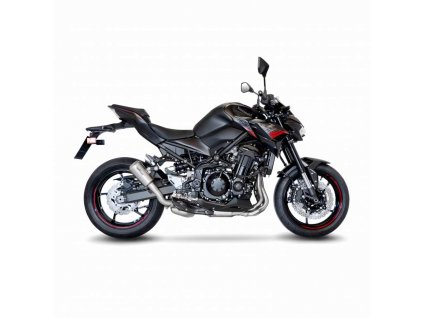 Výfuk LeoVince KAWASAKI Z 900 2020 - 2021 LV-10 NEREZ 15239