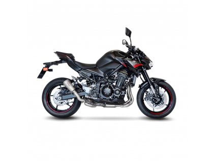 KAWASAKI Z 900 2020 - 2024 LV-10 TITANIUM 15239T