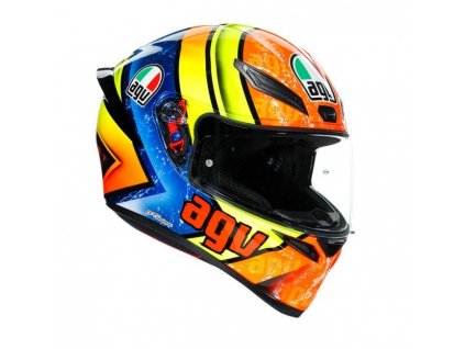prilba agv k1 izan