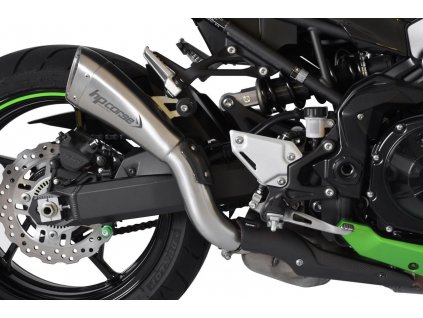 KAWASAKI Z900 2020-24 HYDROFORM SHORT R SATIN KAHY20PR19S-N-AB