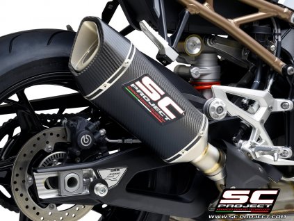 Výfuk SC Project BMW S 1000 R 21-22 SC1-R B39A-90C
