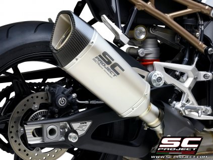 Výfuk SC Project BMW S 1000 R 21-22 SC1-R B39A-90T