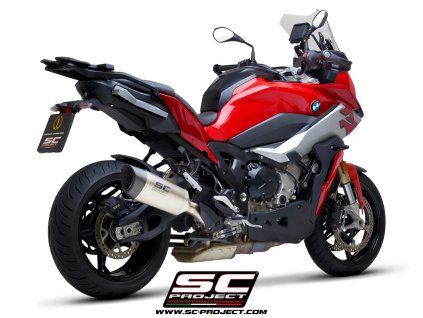 Výfuk SC Project BMW S 1000 XR 20-22 SC1-R B37A-90T