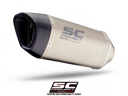 Výfuk SC Project BMW F 900 R 20-22 SC1-R B36A-MB90T