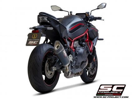 Výfuk SC Project KAWASAKI Z H2 20-22 SC1-R K36A-91C_1