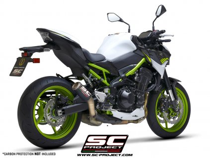 Výfuk SC Project KAWASAKI Z 900 20-22 CR-T K34B-T36CRE