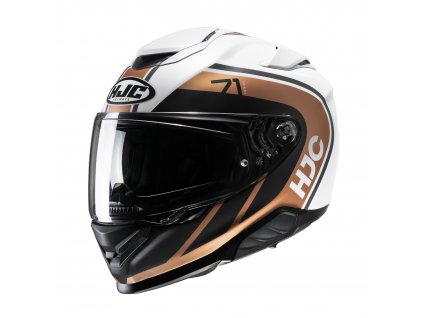 Prilba HJC RPHA 71 MAPOS MC9SF