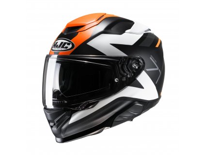 Prilba HJC RPHA 71 PINNA MC7SF