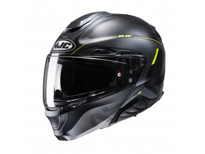 Prilba HJC RPHA 91 COMBUST MC3HSF
