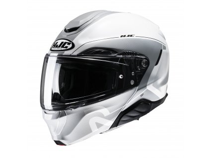 Prilba HJC RPHA 91 COMBUST MC10