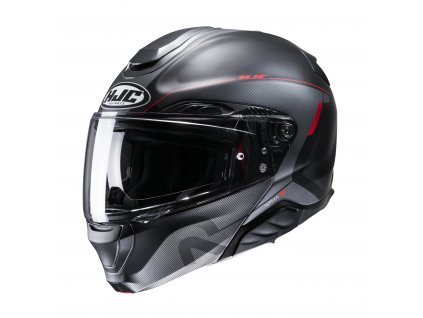 Prilba HJC RPHA 91 COMBUST MC1SF