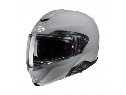 Prilba HJC RPHA 91 N.GREY matná šedá
