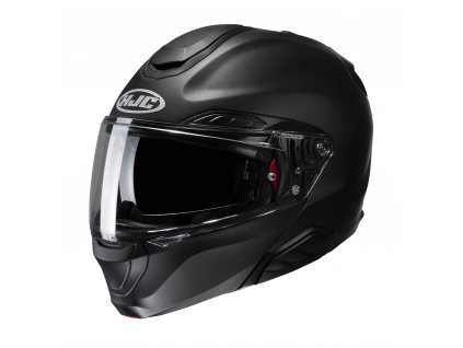 Prilba HJC RPHA 91 MATTE Black matná čierna