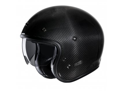 V31 SOLID CARBON BLACK 1