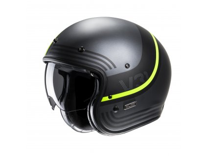 Prilba HJC V31 BYRON MC3HSF