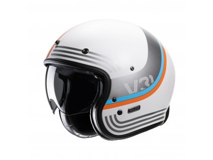 Prilba HJC V31 BYRON MC27