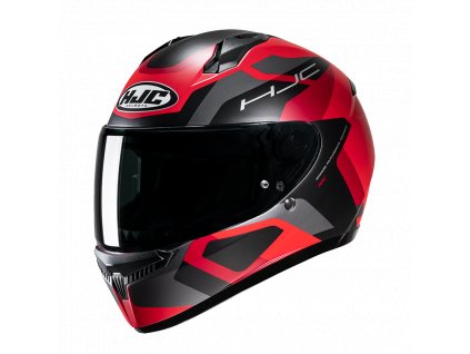 Prilba HJC C10 TINS MC1SF