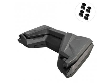 Zadný box SHARK ATV CARGO BOX AX90