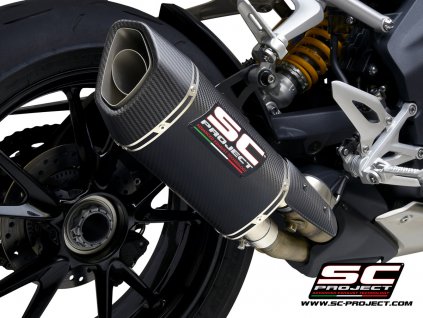 Výfuk SC Project TRIUMPH Speed Triple 1200 RS/RR 21-22 SC1-R GT T25A-102C_1