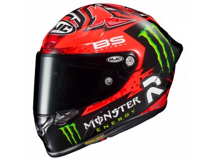 Prilba HJC RPHA 1 QUARTARARO MC1