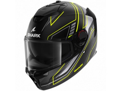 Prilba SHARK SPARTAN GT PRO TORYAN Mat KYA