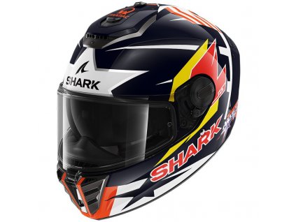 Prilba SHARK Spartan RS ZARCO AUSTIN BRW