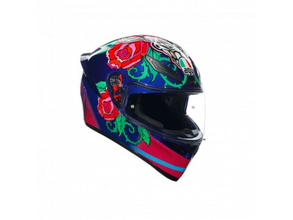 Prilba AGV K1 S SALOM