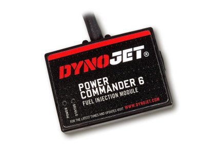 Harley Davidson Touring 2002-2006 Dynojet Powercommander PC6-15027
