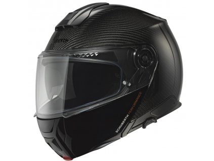 prilba schuberth C5 CARBON GLOSSY