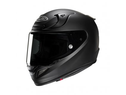 Prilba HJC RPHA 12 SOLID MATTE BLACK