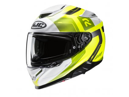 Prilba HJC RPHA 71 COZAD MC3HSF