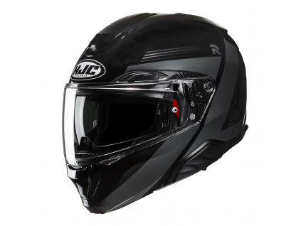 Prilba HJC RPHA 91 ABBES MC5