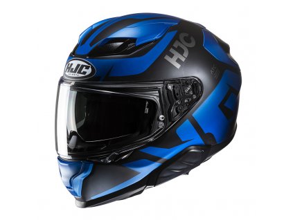Prilba HJC F71 BARD MC2SF