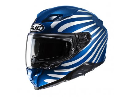 Prilba HJC F71 ZEN MC2