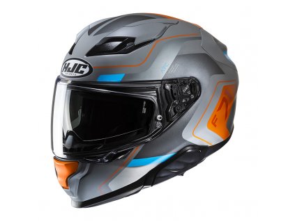 Prilba HJC F71 ARCAN MC27SF