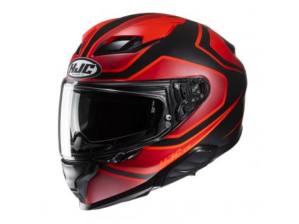 Prilba HJC F71 IDLE MC1SF