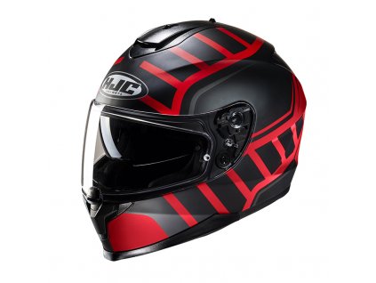 Prilba HJC C70 HOLT MC1SF