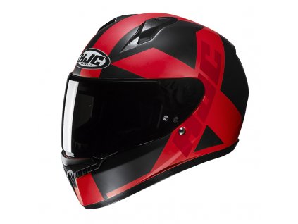 Prilba HJC C10 TEZ MC1SF