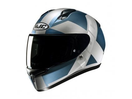 Prilba HJC C10 TEZ MC2SF