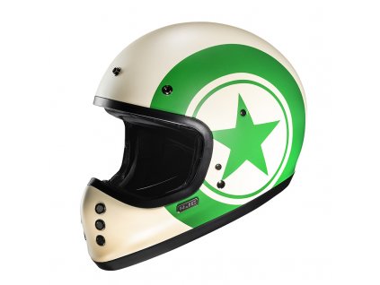 Prilba HJC V60 NYX MC4SF