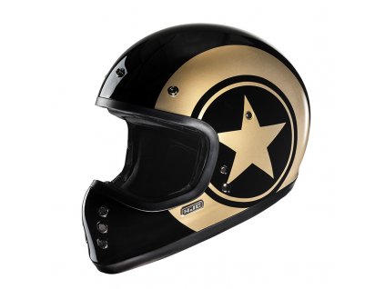 Prilba HJC V60 NYX MC9