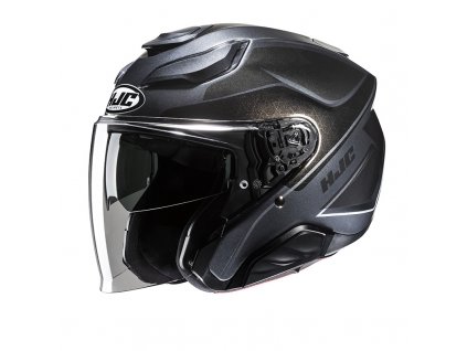 Prilba HJC F31 LUDI MC5