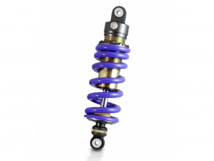 HONDA FORZA 750 21-23 Zadný tlmič HYPERPRO Emulsion HO07-0AT