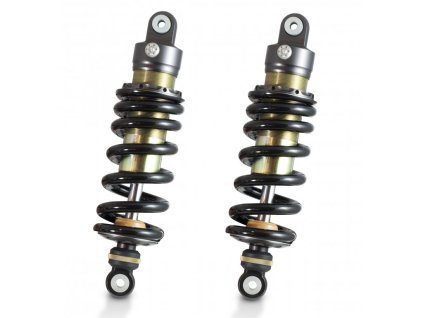 KAWASAKI Z 440  / LTD 80-81 Zadný tlmič HYPERPRO Emulsion KA04+0WH