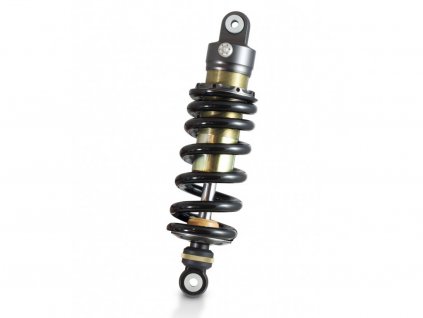 HD SOFTAIL FXDR 114 (FXDRS) 2020 Zadný tlmič HYPERPRO Emulsion HDSF-0AF