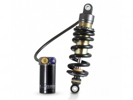 HD SOFTAIL FLDE DELUXE 2020 Zadný tlmič HYPERPRO Reservoir HDSF-1AE