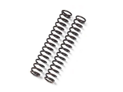 YAMAHA WR 450 F 12-15 HYPERPRO Predné Lineárne pružiny KIT