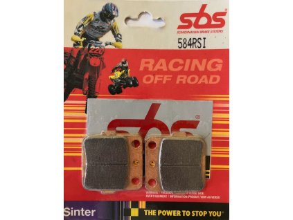SBS 584 RSI