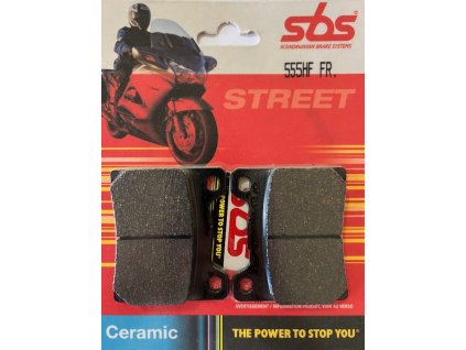 SBS 555 HF
